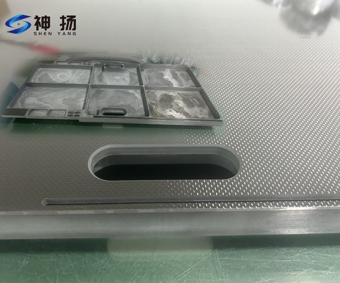 China Thick Carbon Fibre plate001 China Thick Carbon Fibre plate001